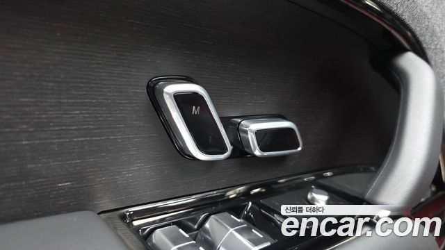 Land Rover Range Rover Sport P400 AB