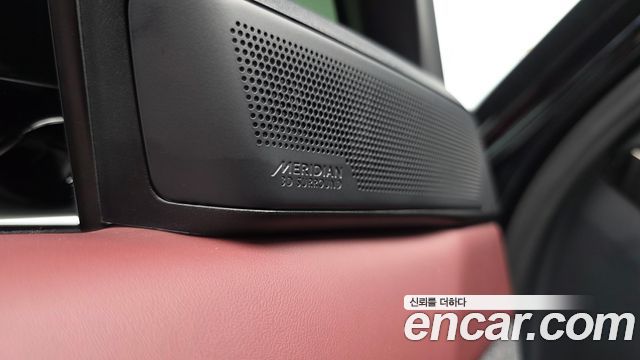 Land Rover Range Rover Sport P400 AB