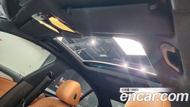 BMW 5-Series 530i xDrive M Sport Package