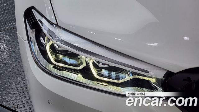 BMW 5-Series 530i xDrive M Sport Package
