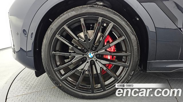 BMW X6 xDrive40d M Sport Online Exclusive