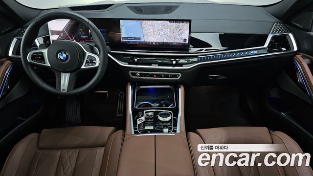BMW X6 xDrive40d M Sport Online Exclusive