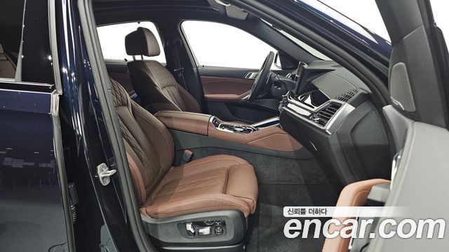BMW X6 xDrive40d M Sport Online Exclusive