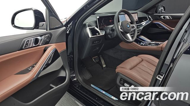 BMW X6 xDrive40d M Sport Online Exclusive