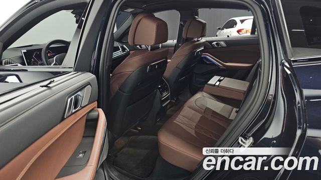 BMW X6 xDrive40d M Sport Online Exclusive