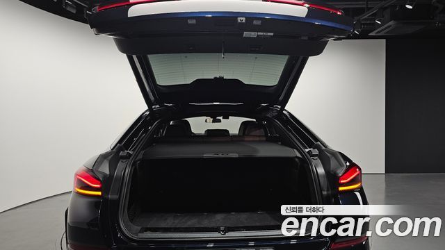 BMW X6 xDrive40d M Sport Online Exclusive