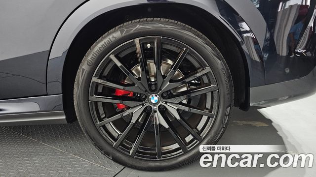 BMW X6 xDrive40d M Sport Online Exclusive