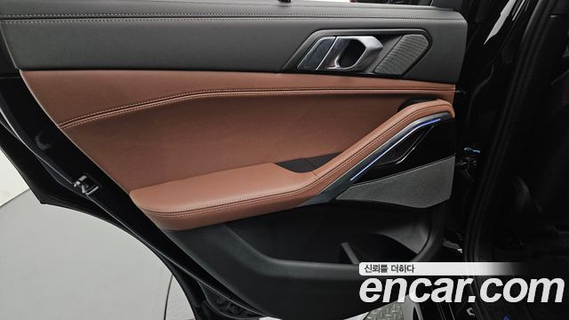 BMW X6 xDrive40d M Sport Online Exclusive