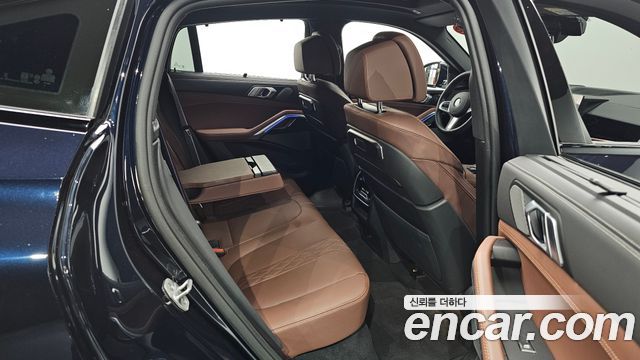 BMW X6 xDrive40d M Sport Online Exclusive