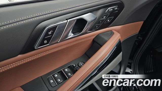 BMW X6 xDrive40d M Sport Online Exclusive
