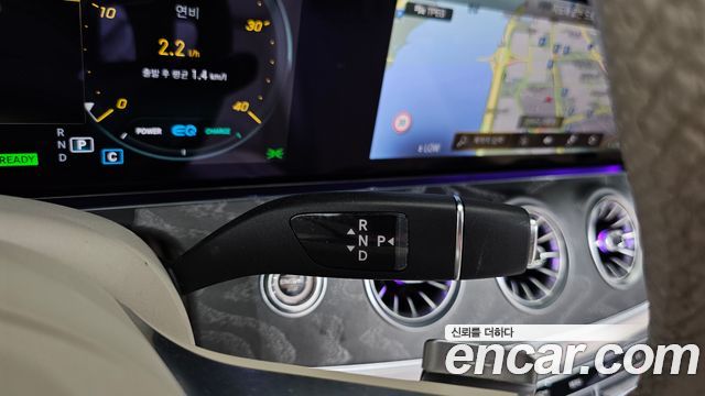 Mercedes-Benz E-Class E450 4MATIC Cabriolet
