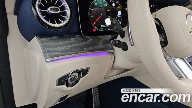 Mercedes-Benz E-Class E450 4MATIC Cabriolet