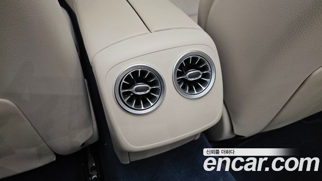 Mercedes-Benz E-Class E450 4MATIC Cabriolet