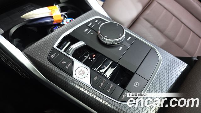 BMW 4-Series 420i M Sport Pro Gran Coupe