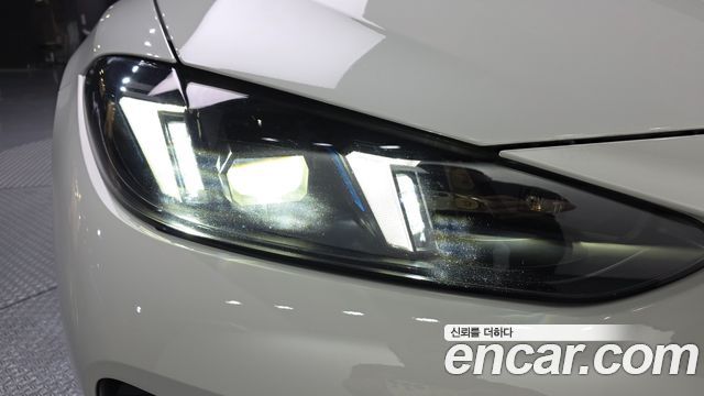 BMW 4-Series 420i M Sport Pro Gran Coupe