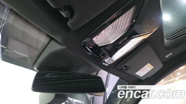 BMW 4-Series 420i M Sport Pro Gran Coupe