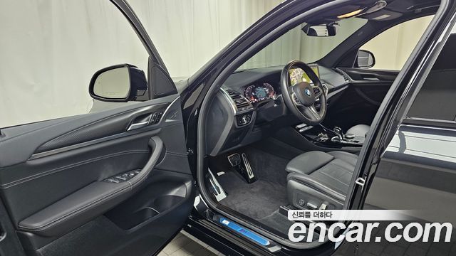 BMW X3 xDrive 20i M Sport