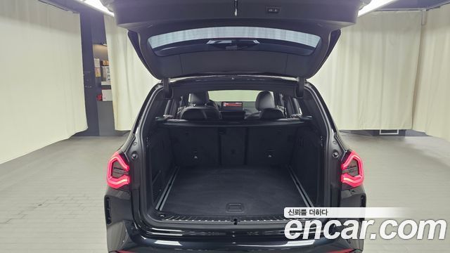 BMW X3 xDrive 20i M Sport