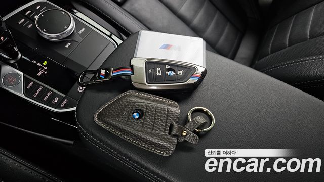 BMW X3 xDrive 20i M Sport