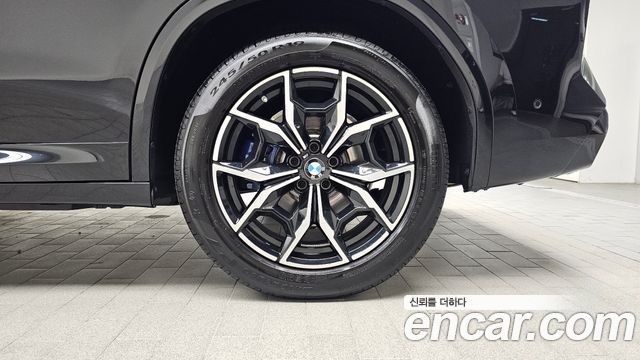BMW X3 xDrive 20i M Sport
