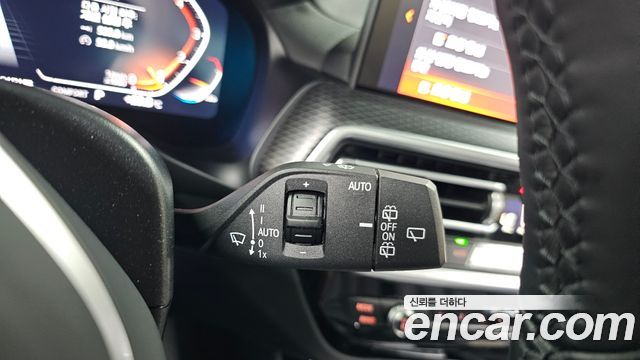 BMW X3 xDrive 20i M Sport
