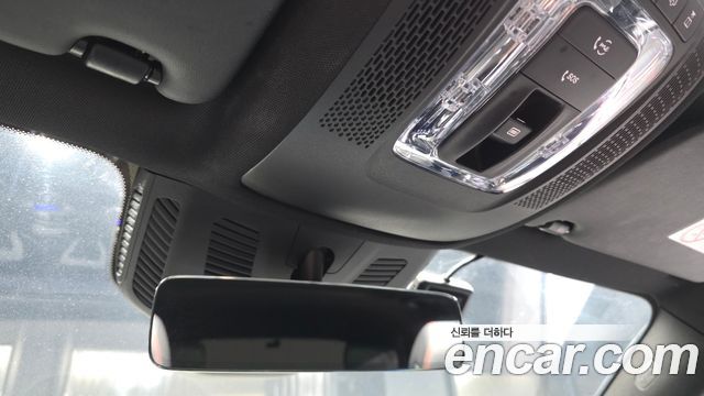 Mercedes-Benz GLB-Class GLB250 4MATIC