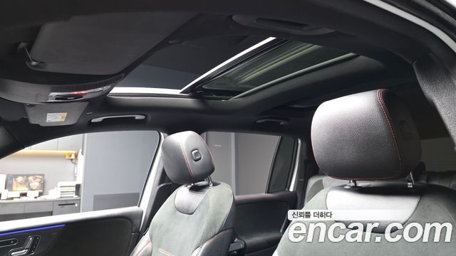 Mercedes-Benz GLB-Class GLB250 4MATIC