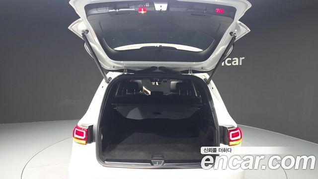 Mercedes-Benz GLB-Class GLB250 4MATIC