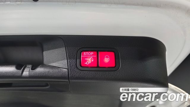 Mercedes-Benz GLB-Class GLB250 4MATIC