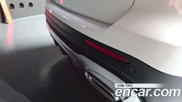 Mercedes-Benz GLB-Class GLB250 4MATIC