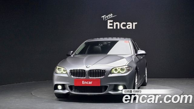 BMW 5-Series 528i M Aero Dynamic