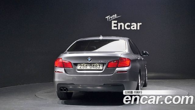 BMW 5-Series 528i M Aero Dynamic
