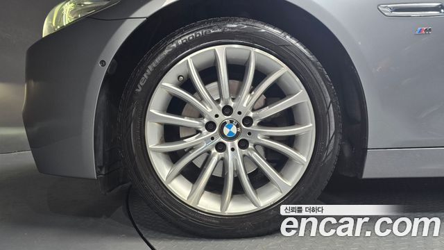 BMW 5-Series 528i M Aero Dynamic