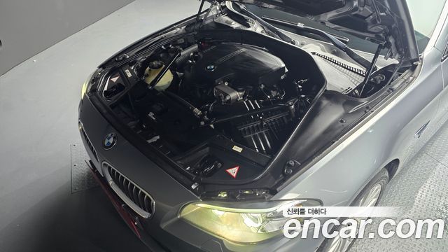 BMW 5-Series 528i M Aero Dynamic
