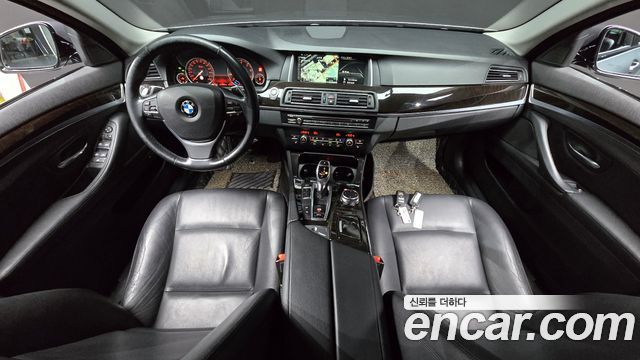 BMW 5-Series 528i M Aero Dynamic