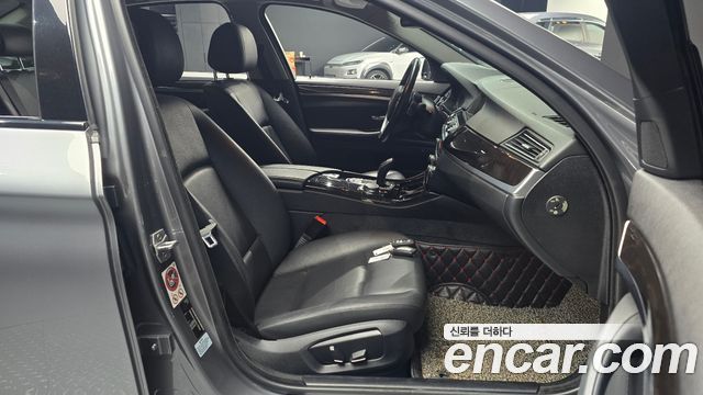 BMW 5-Series 528i M Aero Dynamic