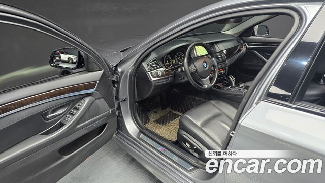 BMW 5-Series 528i M Aero Dynamic