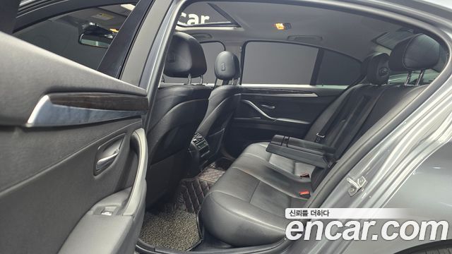 BMW 5-Series 528i M Aero Dynamic