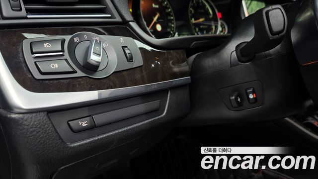 BMW 5-Series 528i M Aero Dynamic