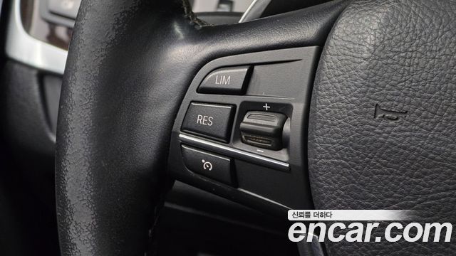 BMW 5-Series 528i M Aero Dynamic