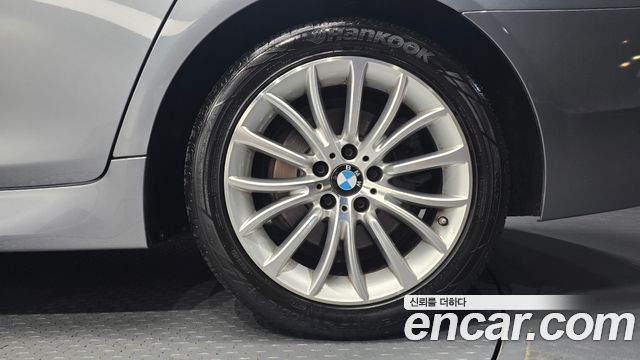 BMW 5-Series 528i M Aero Dynamic