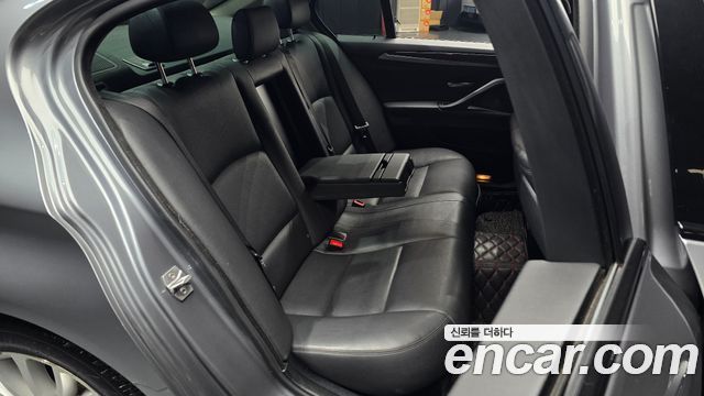 BMW 5-Series 528i M Aero Dynamic