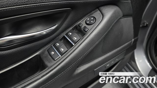 BMW 5-Series 528i M Aero Dynamic