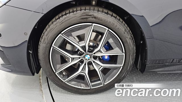 BMW 5-Series 520i M Sport