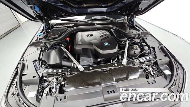 BMW 5-Series 520i M Sport