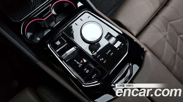 BMW 5-Series 520i M Sport