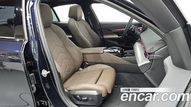 BMW 5-Series 520i M Sport