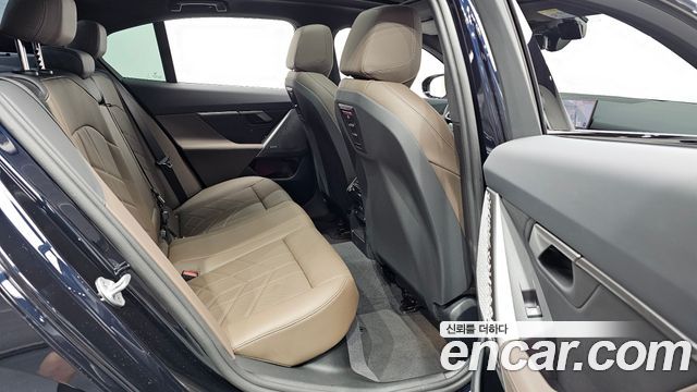 BMW 5-Series 520i M Sport