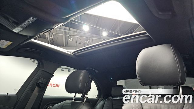Mercedes-Benz E-Class E350 4MATIC Exclusive