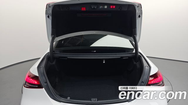 Mercedes-Benz E-Class E350 4MATIC Exclusive